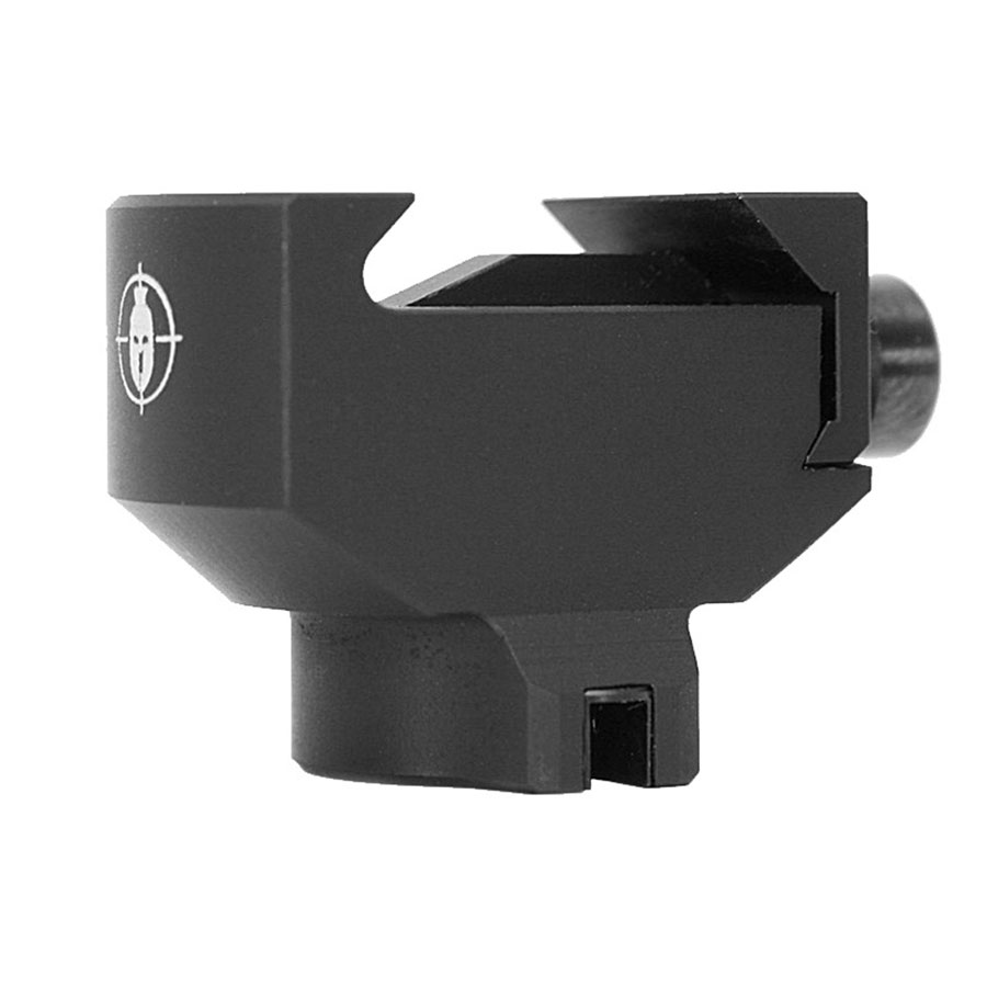 Spartan Picatinny Adapter - 3