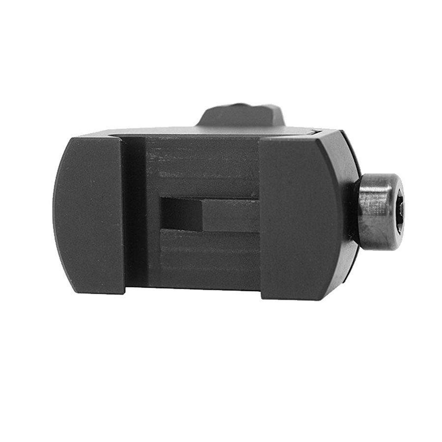 Spartan Picatinny Adapter - 4