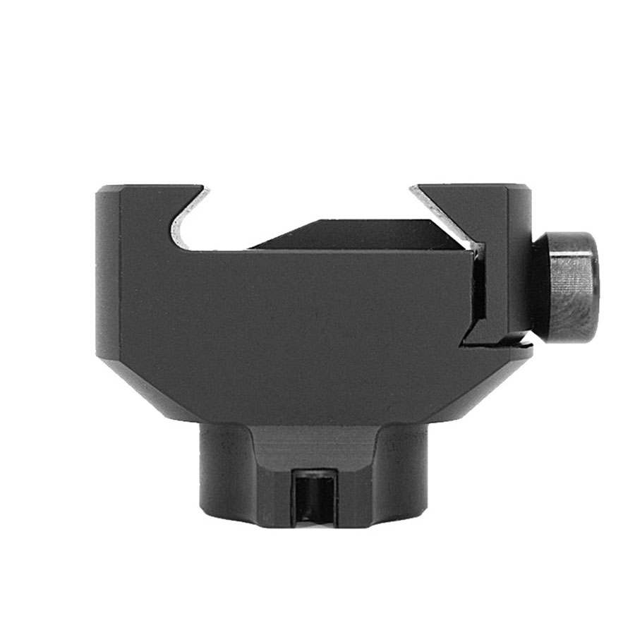 Spartan Picatinny Adapter - 5