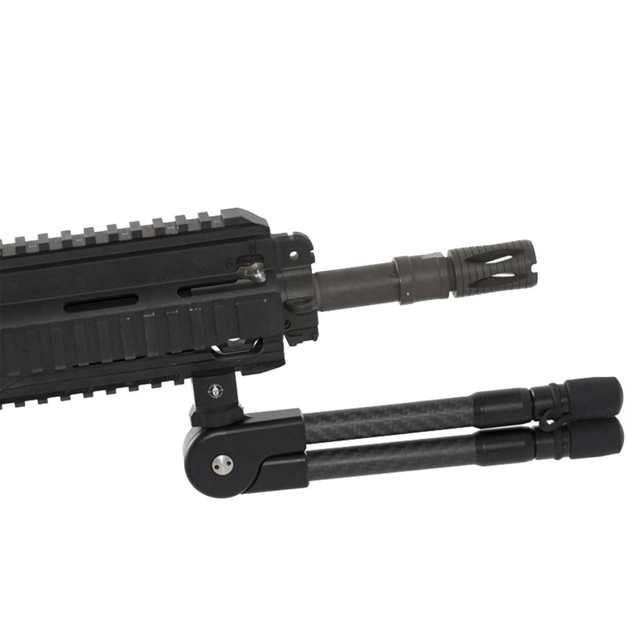 Spartan Picatinny Adapter - 7