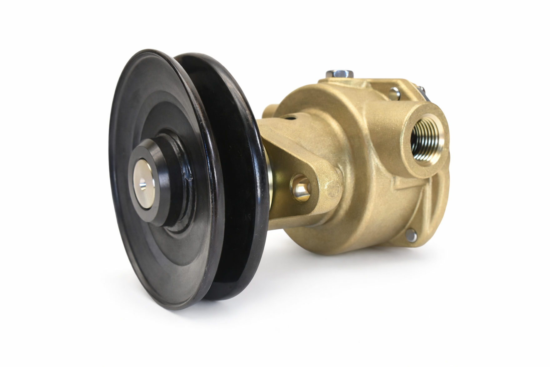 SHERWOOD G910P KYLVATTENPUMP