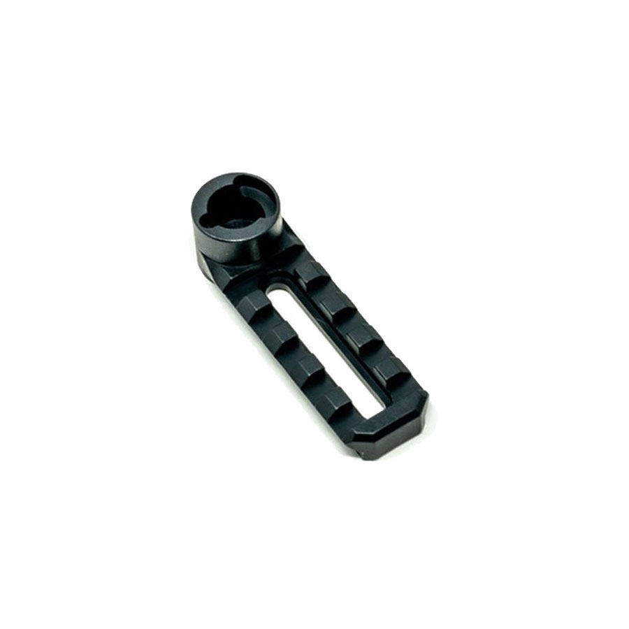 Spartan Classic adapter med picatinny