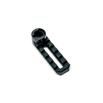 Spartan Classic adapter med picatinny
