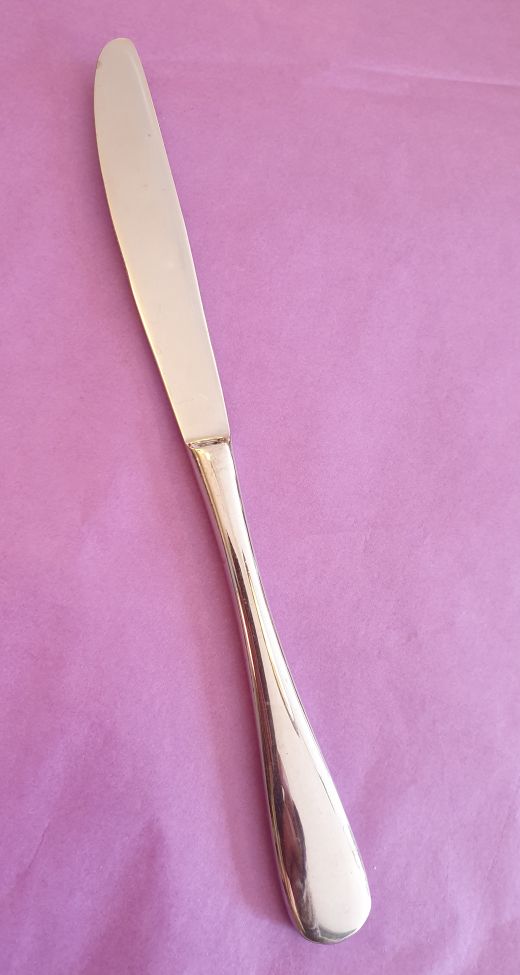 Eternum knife