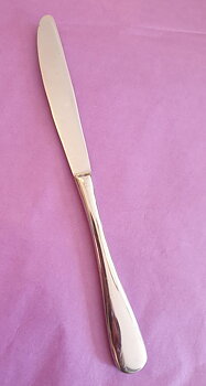 Eternum knife