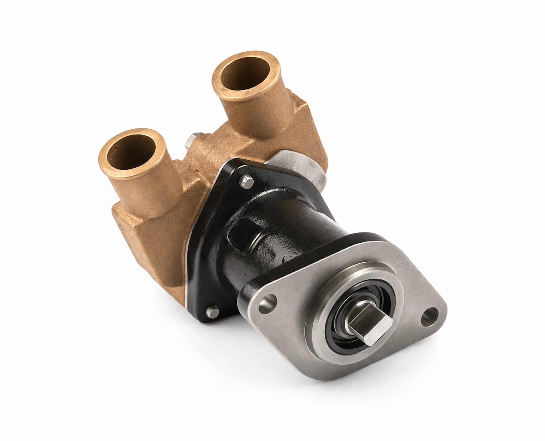 SHERWOOD G702 KYLVATTENPUMP