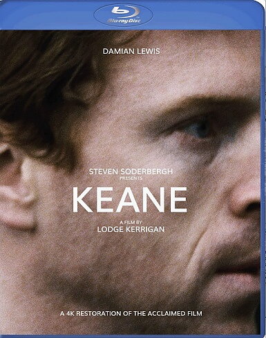 Keane (BLU-RAY)