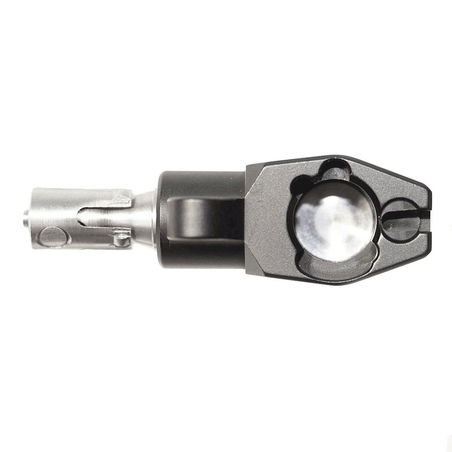 Spartan Sauer 404 adapter - 3