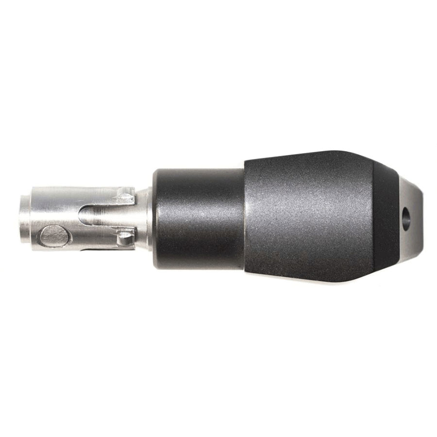 Spartan Sauer 404 adapter - 4