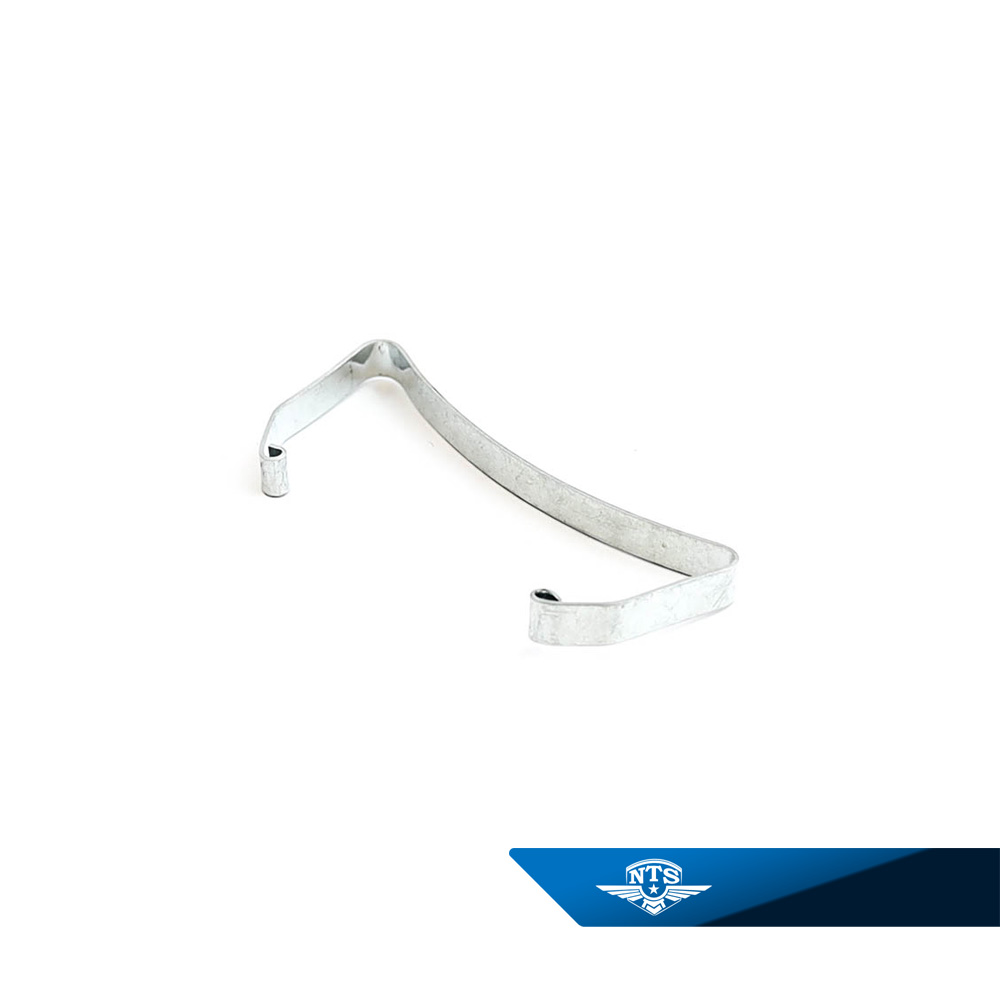 Klipsit Bing 17 ilmansuodattimelle 60 mm