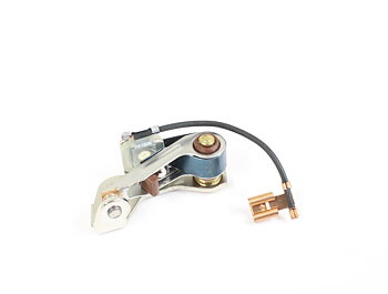 Contact breaker, 164 1973-74 B30E