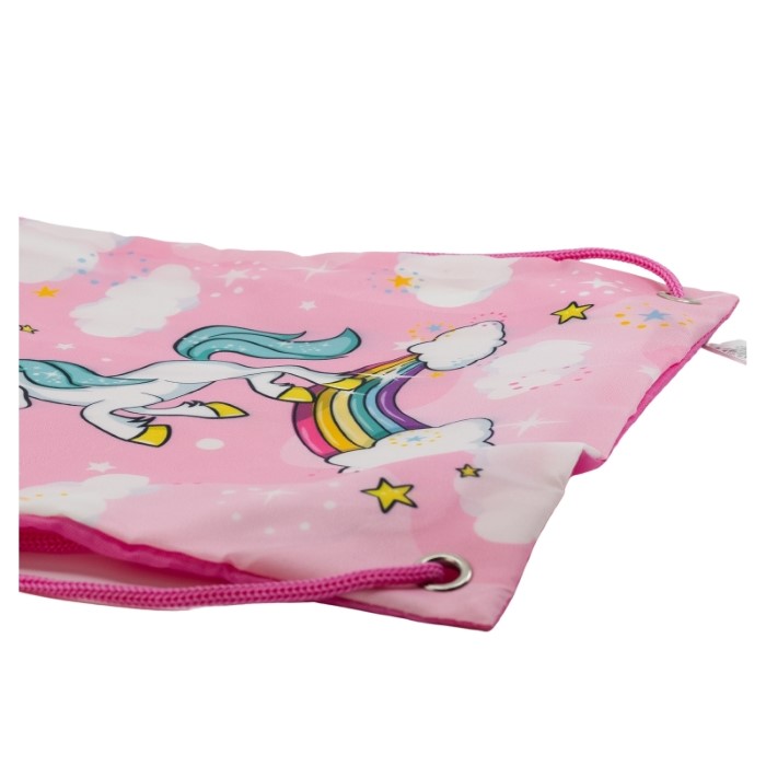 Unicorn Gympapåse - 2