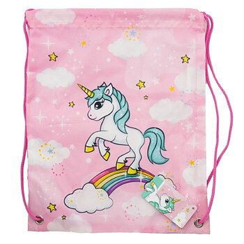 Unicorn Gympapåse