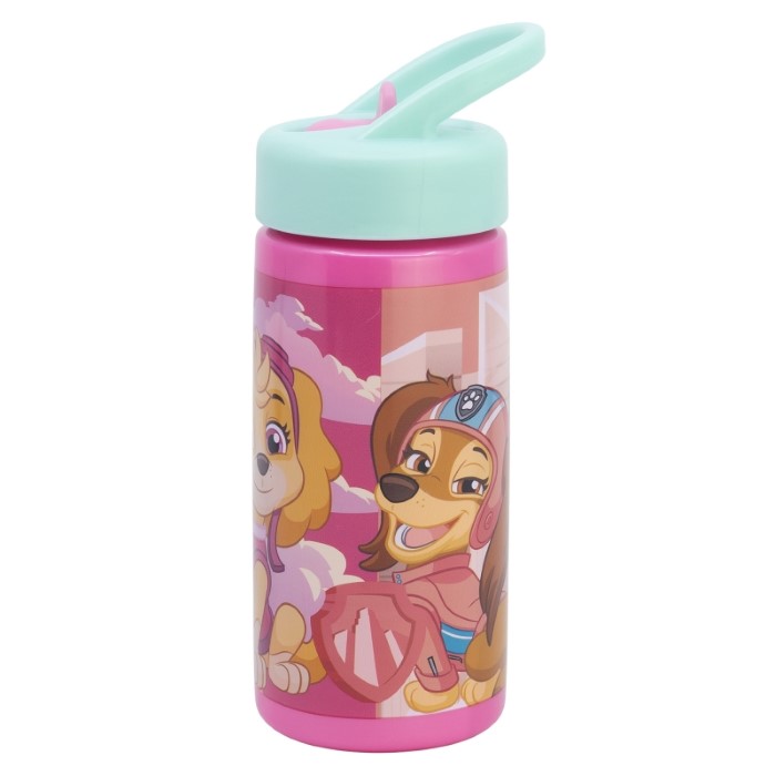 Paw Patrol Vattenflaska Girl