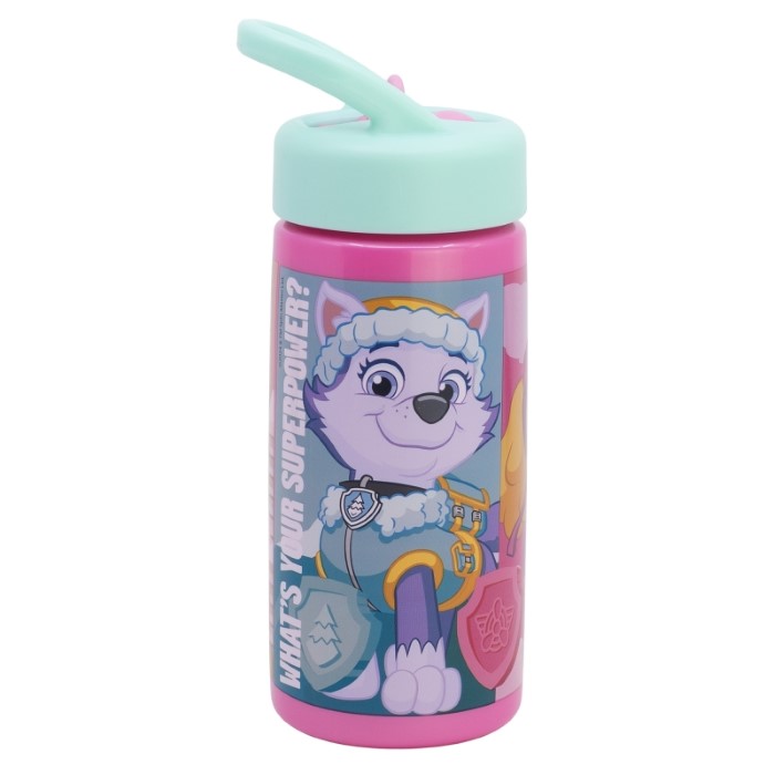 Paw Patrol Vattenflaska Girl - 2