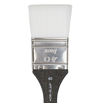 Paint brush synthetic  - Art of Veda - Joy Mottler 40mm