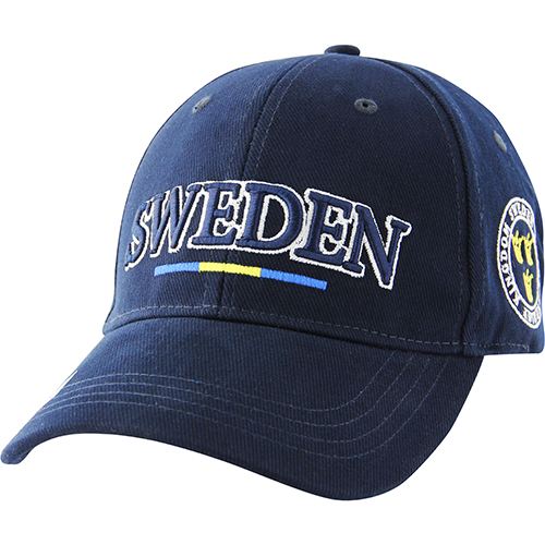 Cap Sweden