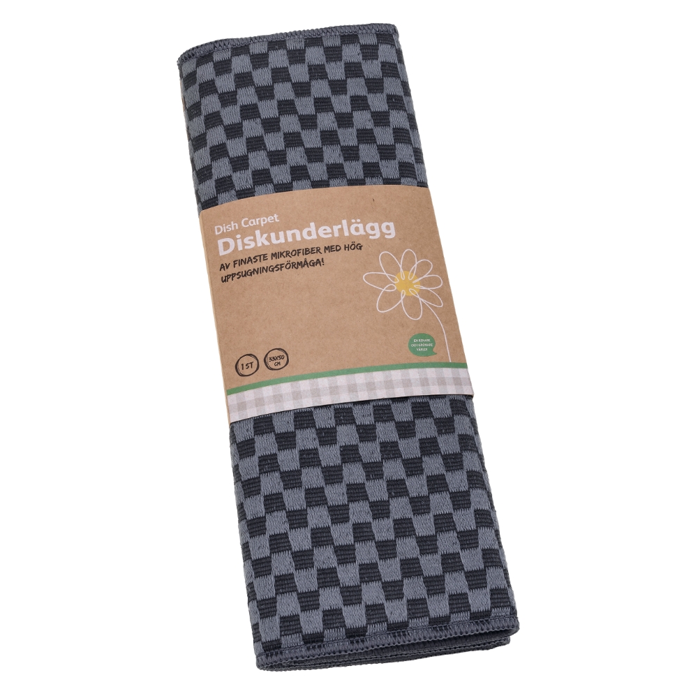 Diskunderlägg Nature