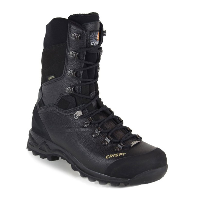 Crispi Titan Brown / Black GTX  - 2