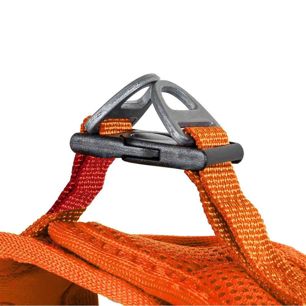 Ozami Sele Air-Mesh  -Orange, Rosa, Turkos, Svart, Grön och Beige) - 7