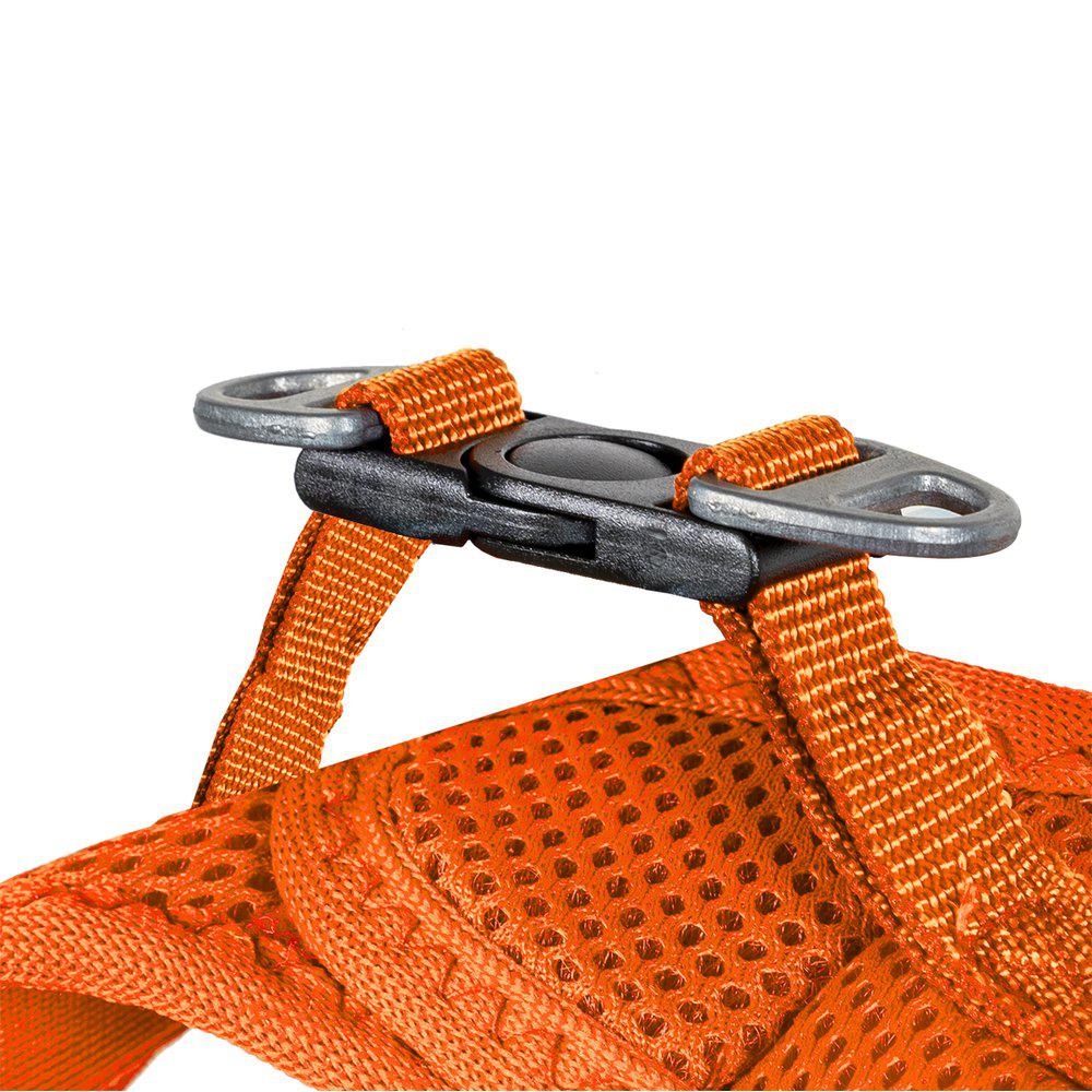 Ozami Sele Air-Mesh  -Orange, Rosa, Turkos, Svart, Grön och Beige) - 8