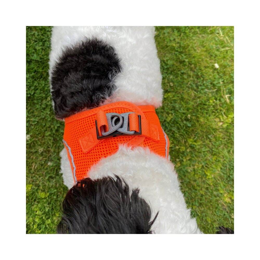 Ozami Sele Air-Mesh  -Orange, Rosa, Turkos, Svart, Grön och Beige) - 10