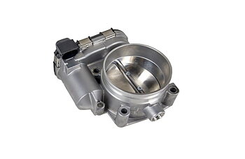 E-Gas-spjäll Ø74mm Bosch  70x70cc