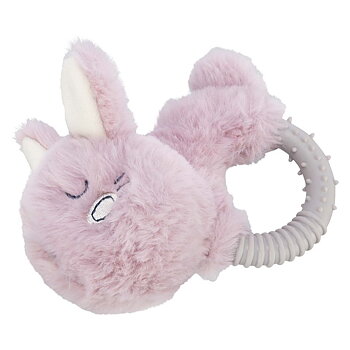 Trixie Junior Kanin-Ring, Valpleksak 14cm
