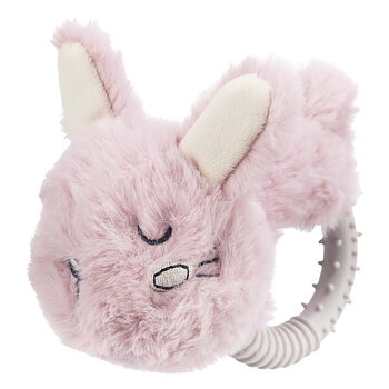 Trixie Junior Kanin-Ring, Valpleksak 14cm