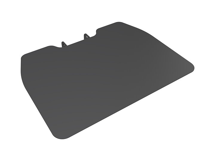 M Pro Series - AV Shelf Column