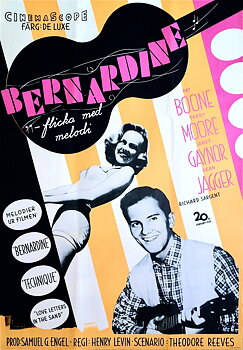 BERNADINE (1957)