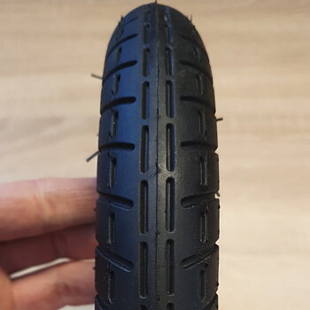 Däck 10 x2  (54-152)