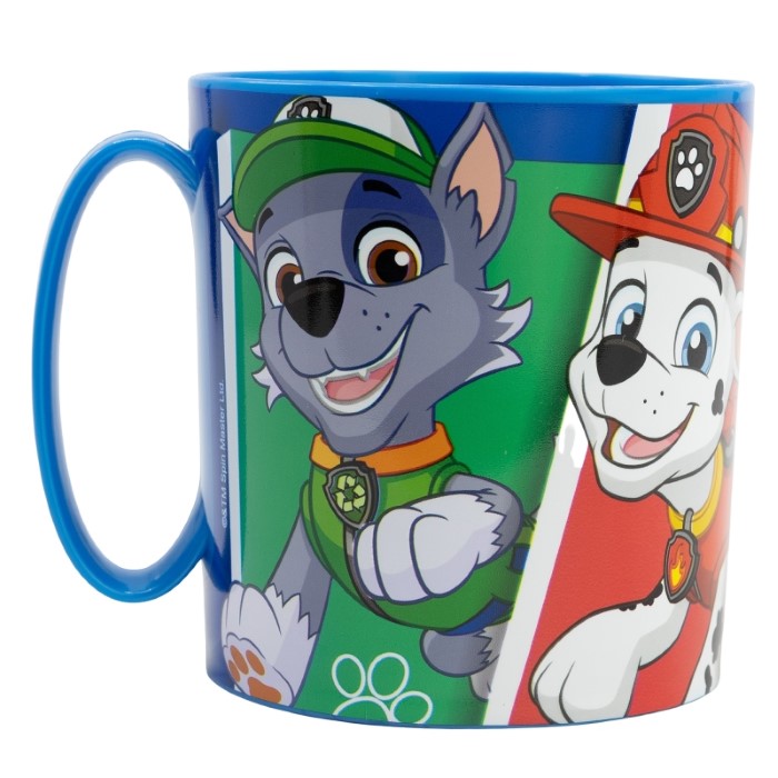 Paw Patrol Mugg Pup Power 350ml - 2