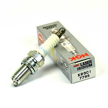 NGK Iridium KR9CI