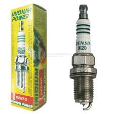 Denso Iridium IK20