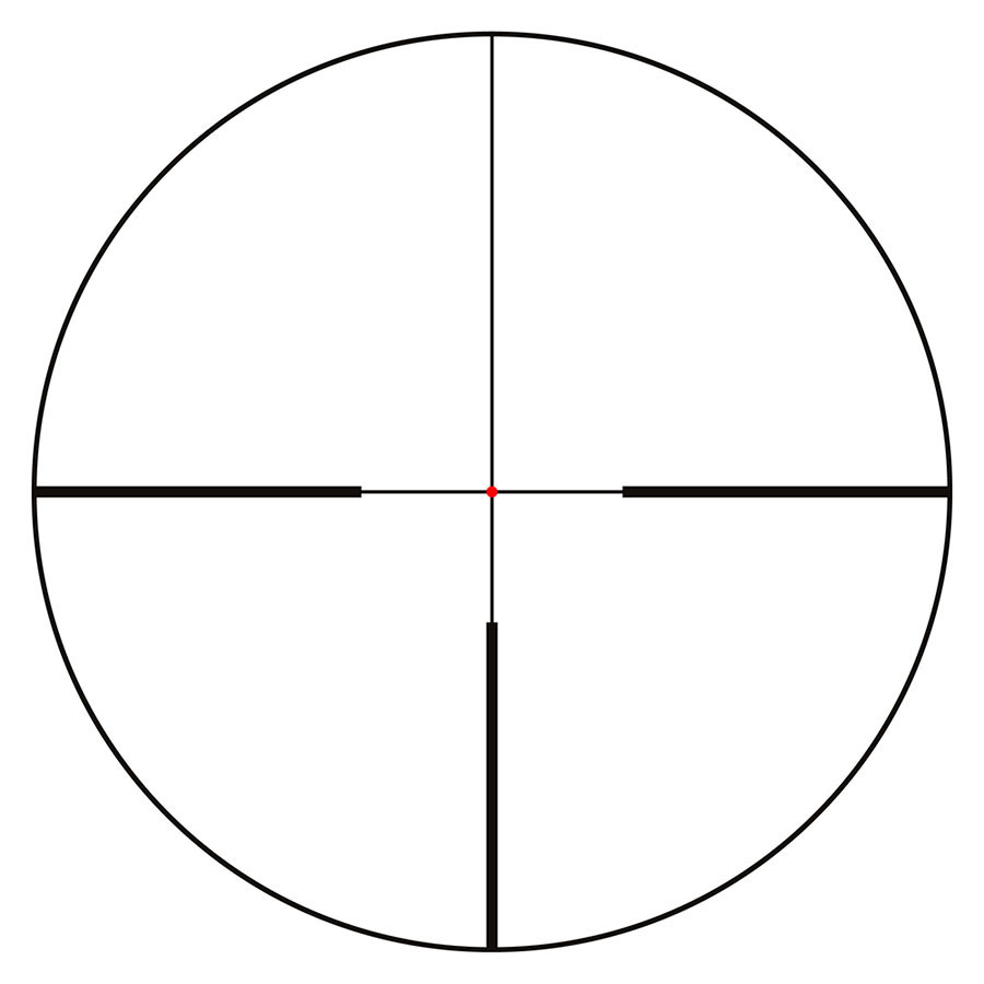 GPO PASSION 3x 4-12x50i G4i - 2