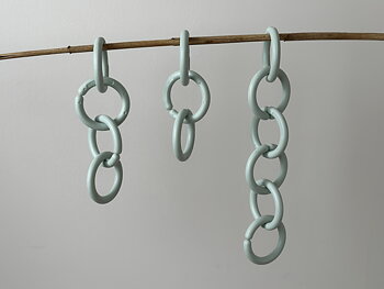 Barnvagnsringar Sage