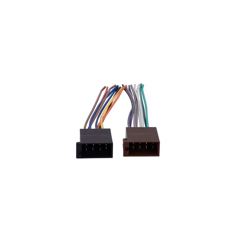 ISO Kontakt Universal Hona - 2