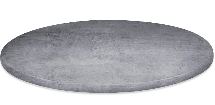 Bordsskiva, 60x60cm, Marble