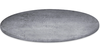 Bordsskiva, 60x60cm, Marble