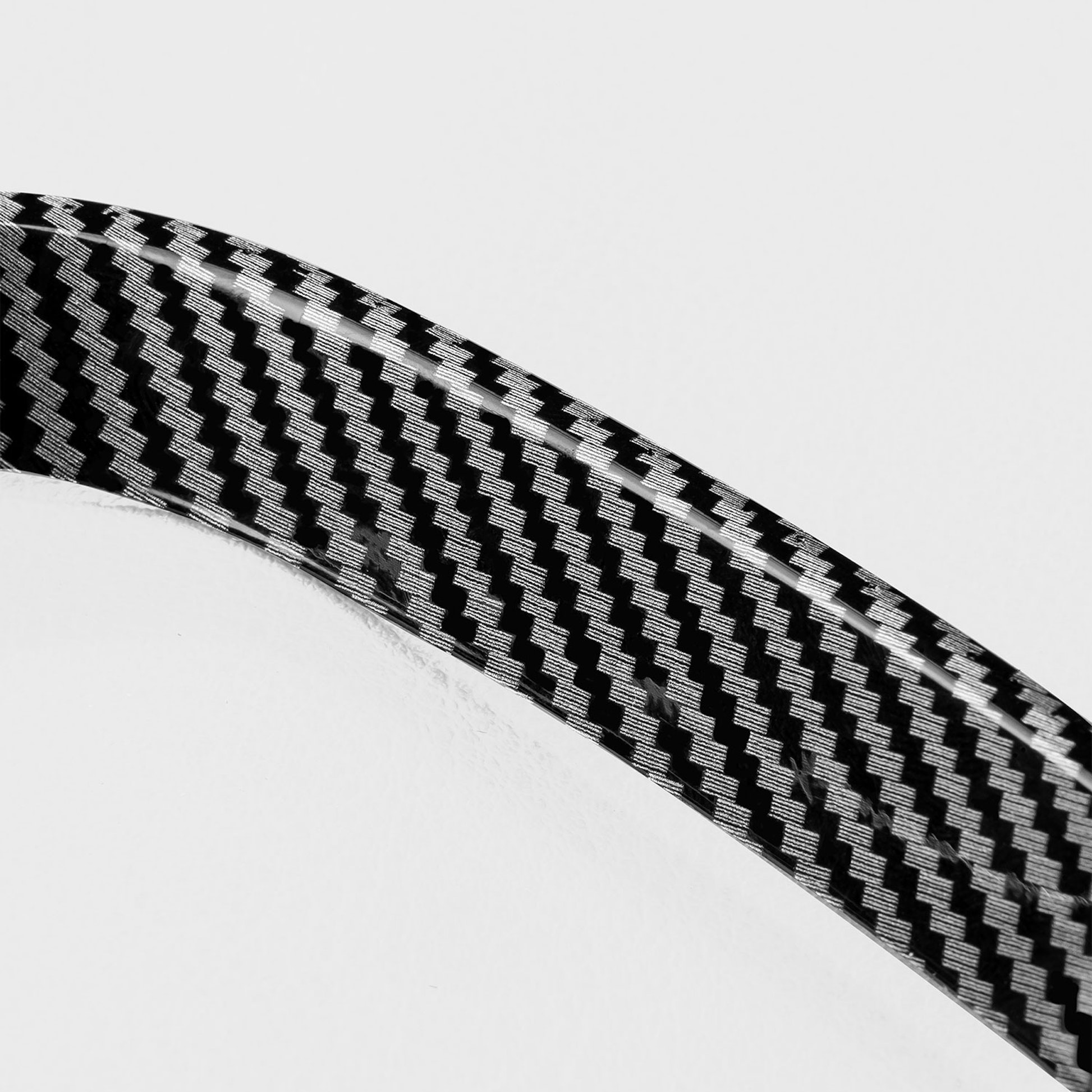 STEDI Type-X EVO 8.5 Colour Fascia - 4