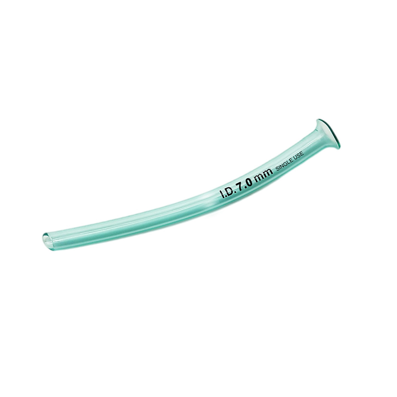 Nästub (Nasopharyngeal Airway)