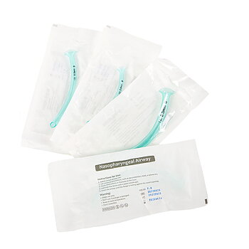 Nästub (Nasopharyngeal Airway)