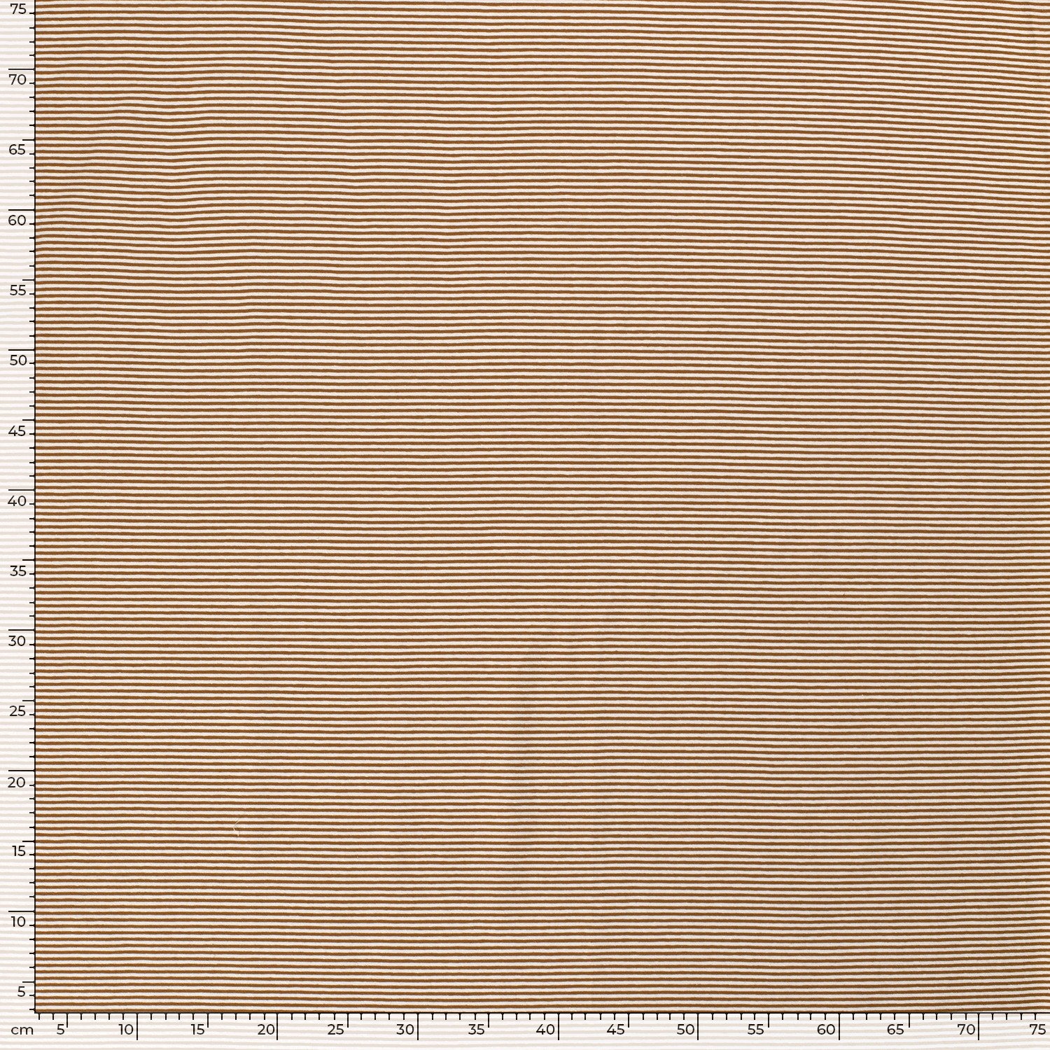 STRIPES 2.5 - WARM COGNAC - 3