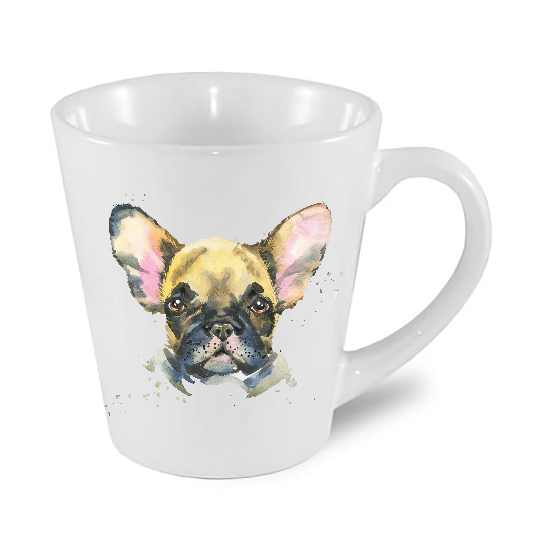 Mugg Akvarell Fawn