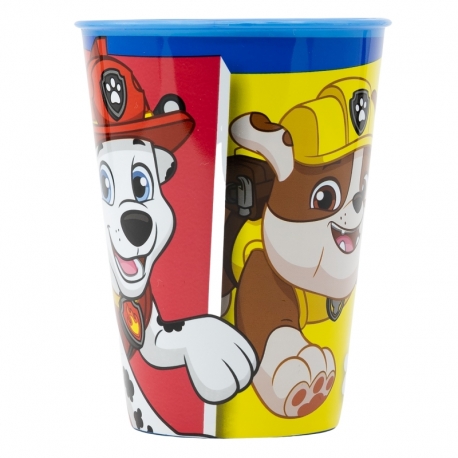 Paw Patrol Mugg Pup Power 260 ml - 2