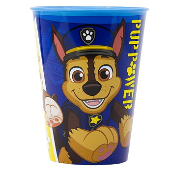 Paw Patrol Mugg Pup Power 260 ml