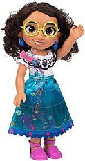 Encanto Mirabel docka 34 cm