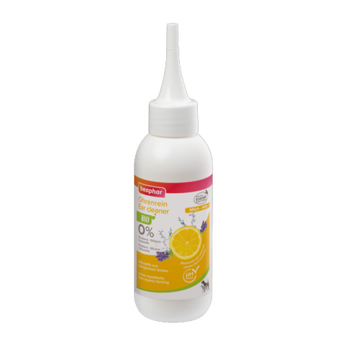 Beaphar BIO Ear Cleaner