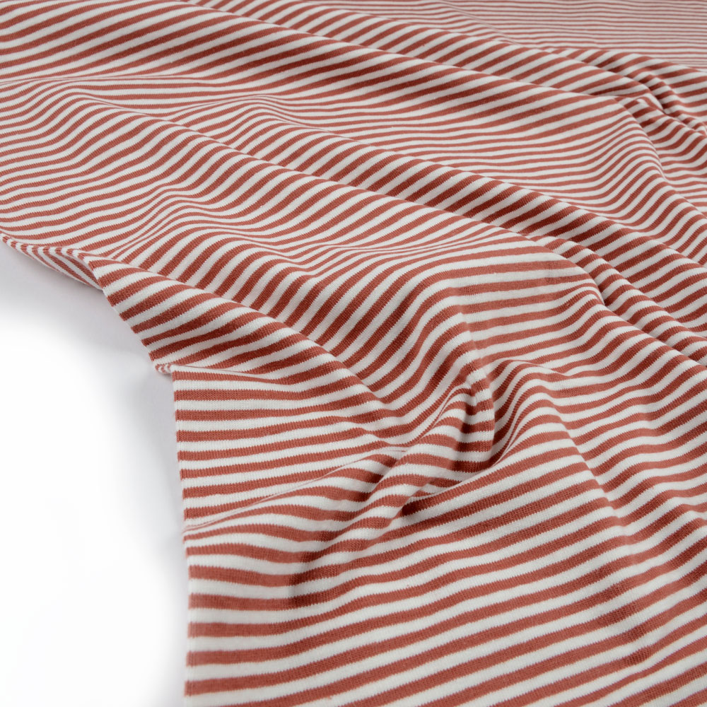 STRIPES 2.5 - REDWOOD